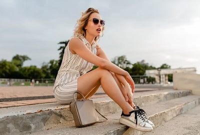 Tendências de Calçados Femininos para o Verão de 2024: Descubra os Modelos em Alta