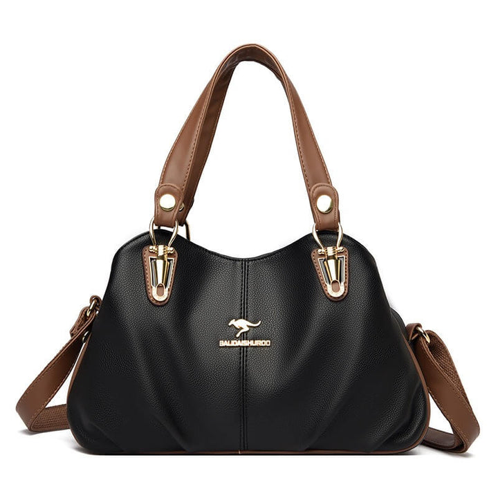 Bolsa Bambi - Preto / Único - B7120 Megaitz