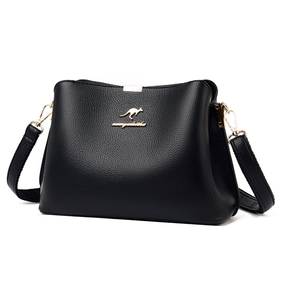 Bolsa Feminina Audrey - B2197 Megaitz