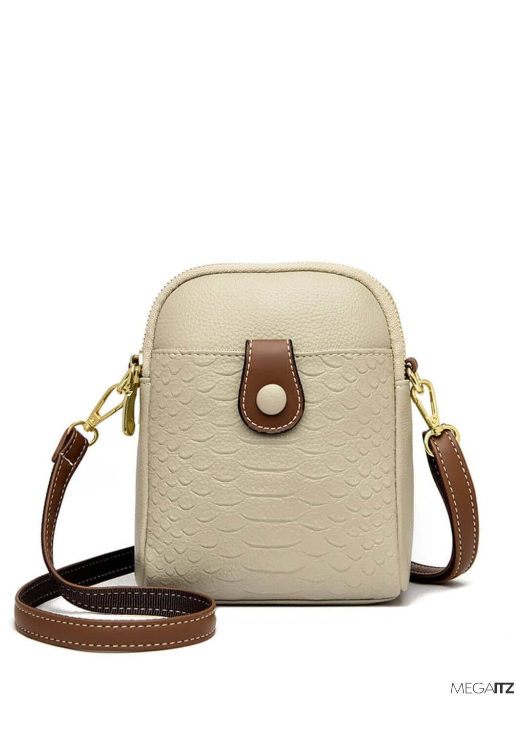 Bolsa Feminina Beatrix - B3154 Megaitz