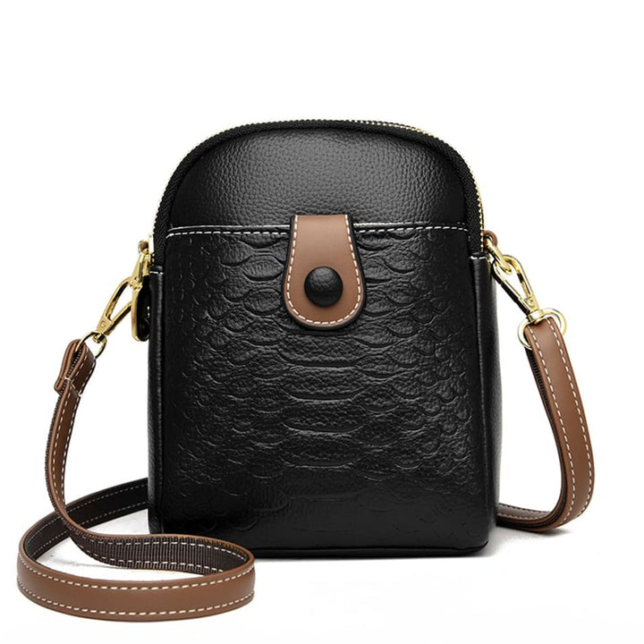 Bolsa Feminina Beatrix - Preto / Único - B3154 Megaitz