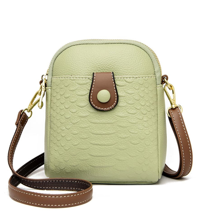 Bolsa Feminina Beatrix - Verde / Único - B3154 Megaitz