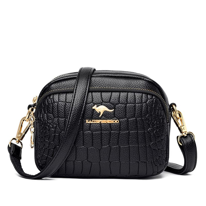 Bolsa Feminina Blair - Preto / Único - B8791 Megaitz