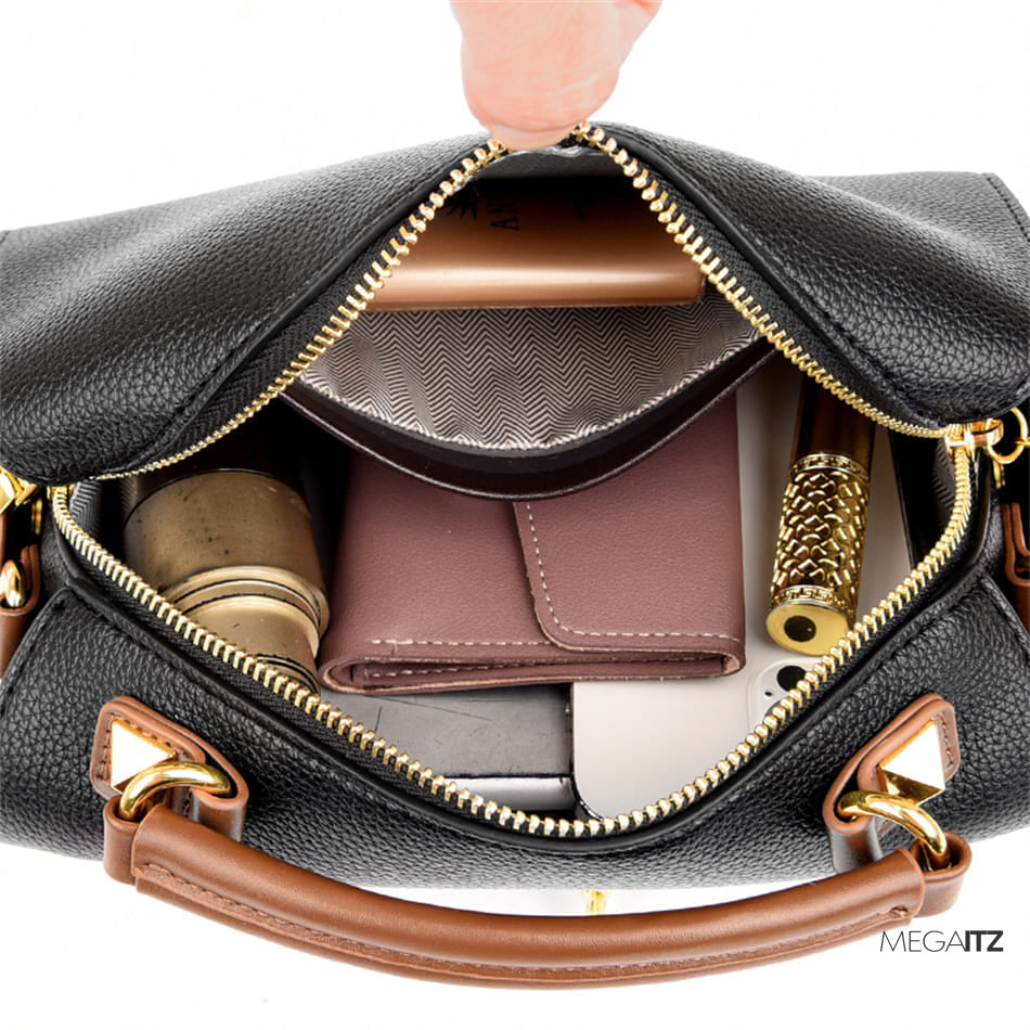 Bolsa Feminina Cassia - B9937 Megaitz