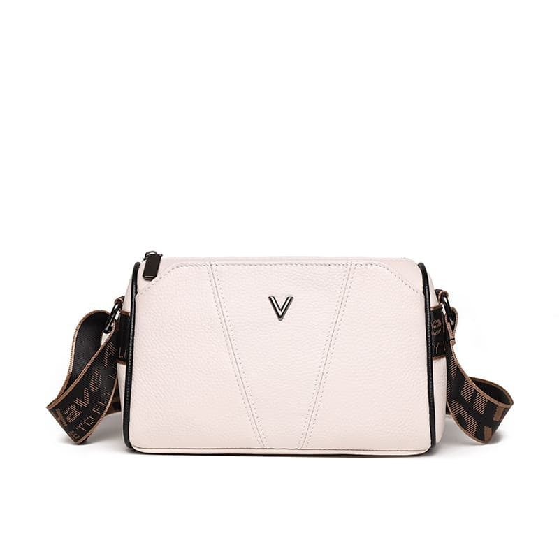 Bolsa Feminina Cecilie - Branco / Único - B9952 Megaitz