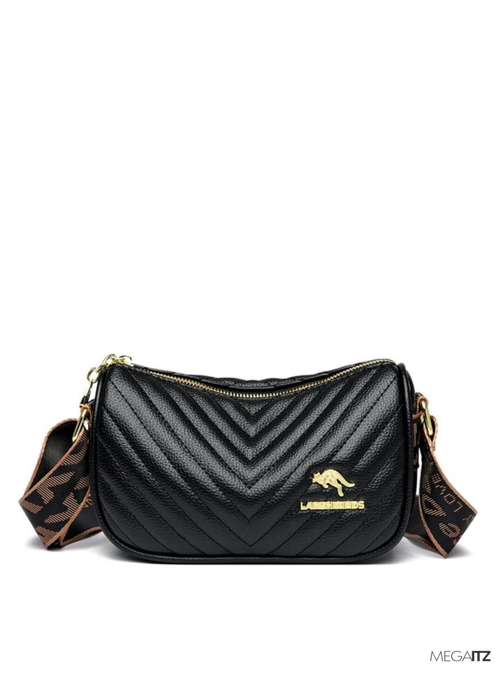 Bolsa Feminina Gessy - B2303 Megaitz