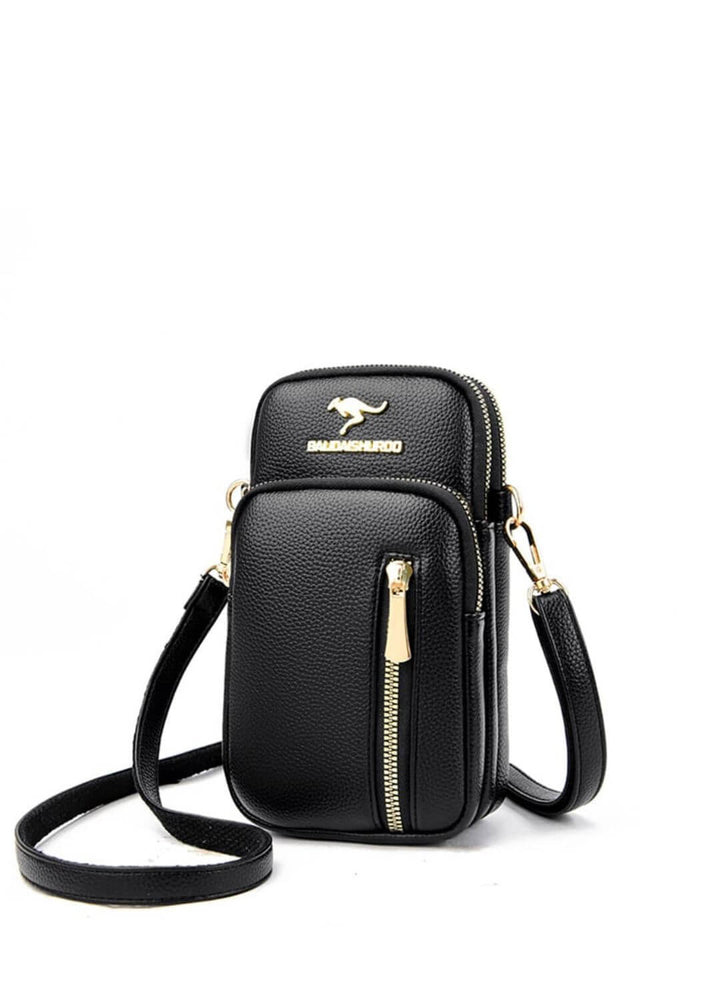 Bolsa Feminina Liam - B3409 Megaitz