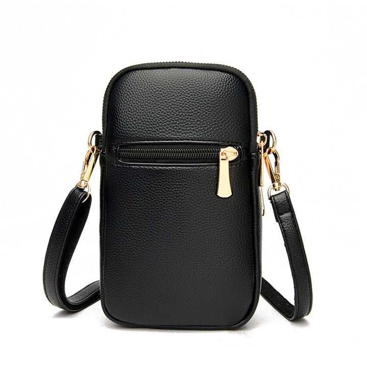 Bolsa Feminina Liam - B3409 Megaitz