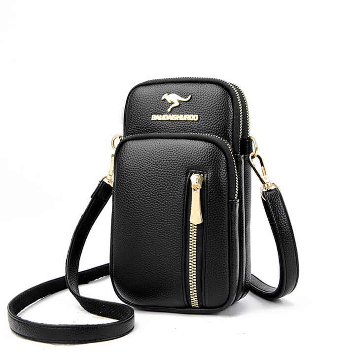 Bolsa Feminina Liam - Preto / Único - B3409 Megaitz