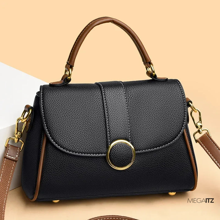 Bolsa Feminina Marzia - B4556 Megaitz