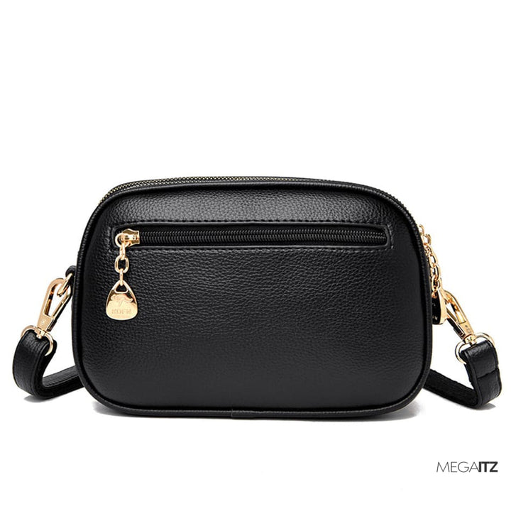 Bolsa Feminina Paola - B1059 Megaitz