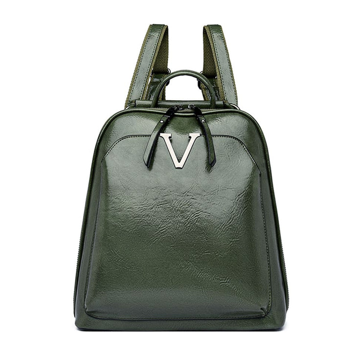 Bolsa Mochila Deena - Verde - B9486 Megaitz