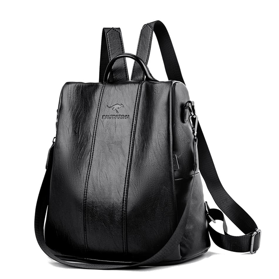 Bolsa Mochila Laurel - B5254 Megaitz