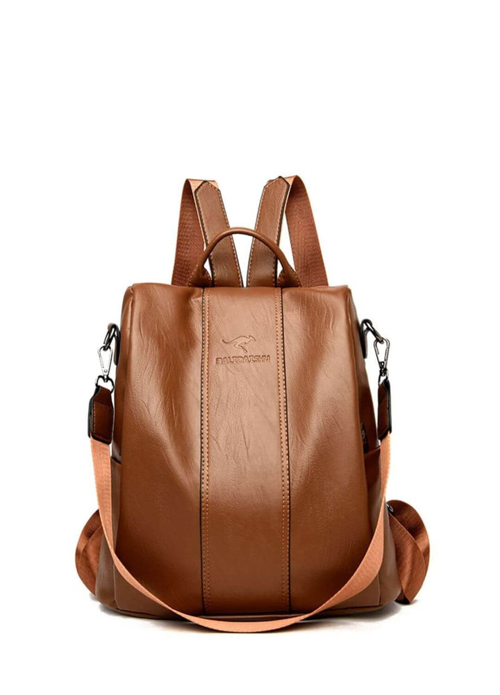 Bolsa Mochila Laurel - B5254 Megaitz