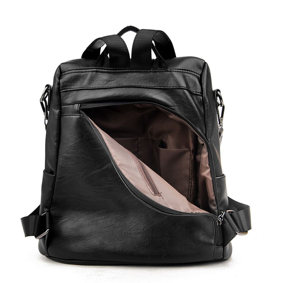 Bolsa Mochila Laurel - B5254 Megaitz