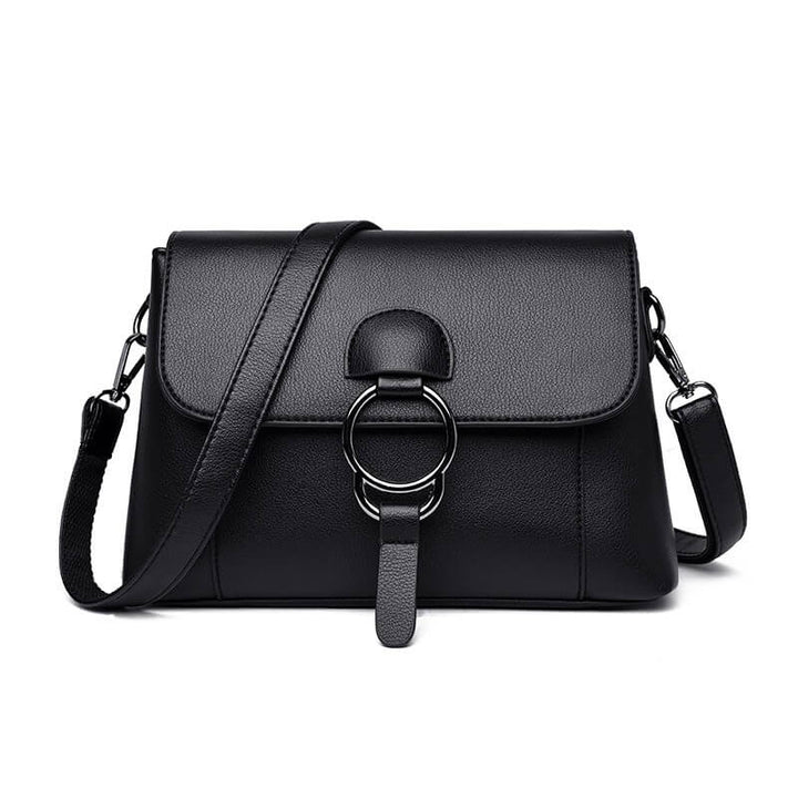 Bolsa Sabrina - Preto / Único - B6738 Megaitz