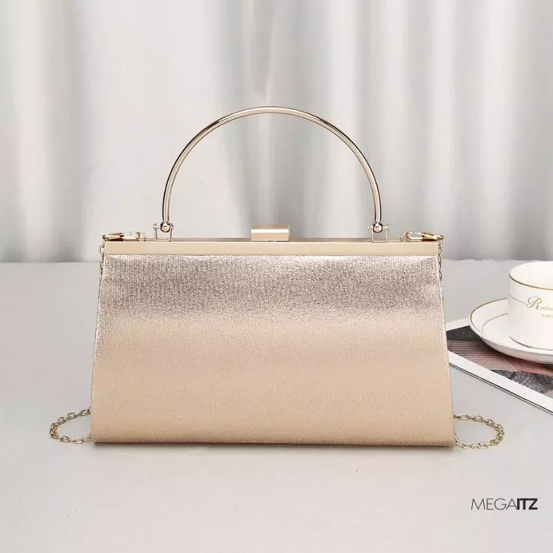 Megaitz - Bolsa Clutch Kotan