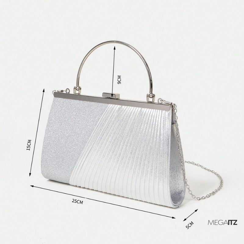 Megaitz - Bolsa Clutch Kotan