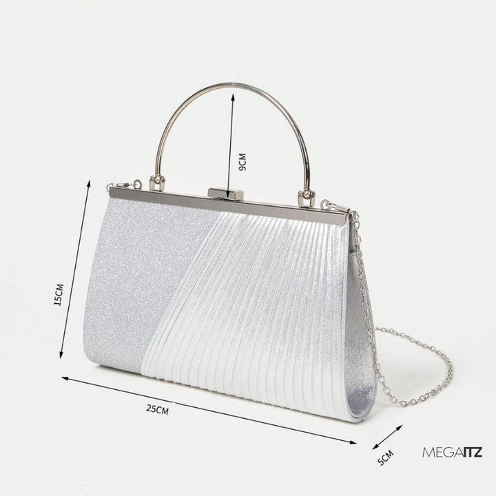 Megaitz - Bolsa Clutch Kotan