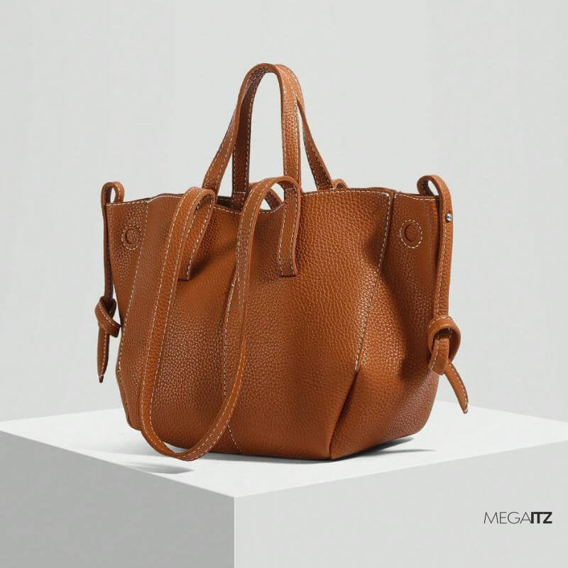 Megaitz - Bolsa Tote Grande Lindsay