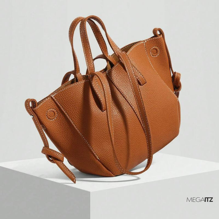 Megaitz - Bolsa Tote Grande Lindsay