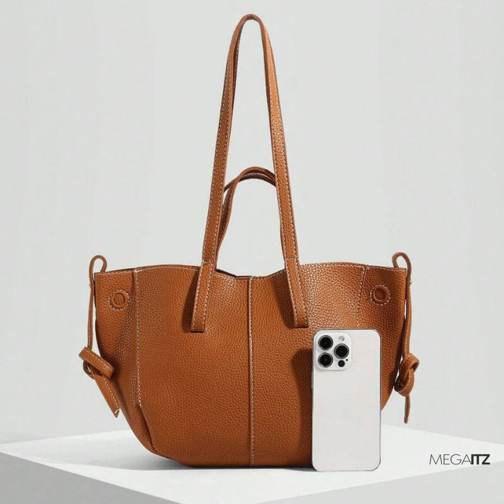 Megaitz - Bolsa Tote Grande Lindsay