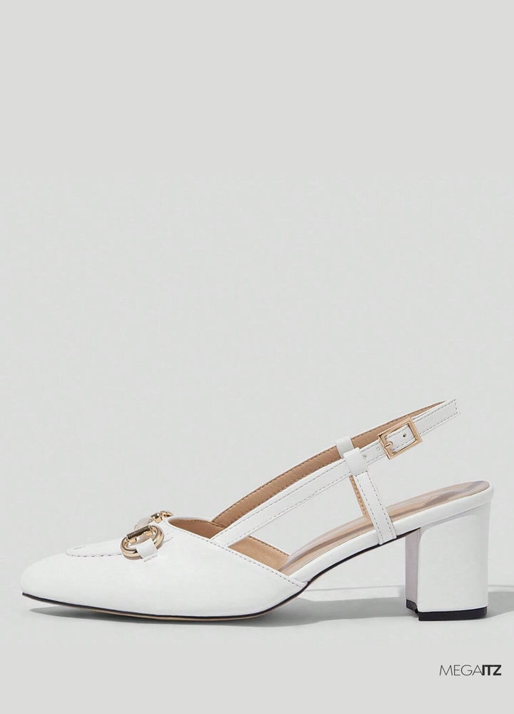 Sapato Slingback Salen - Megaitz