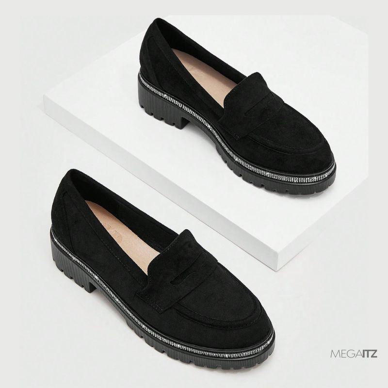 Mocassim Feminino Raiza - Megaitz