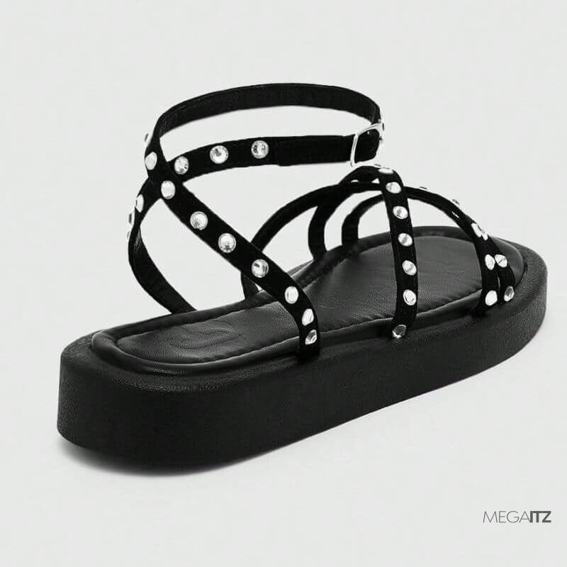 Papete Flatform Royal - Megaitz