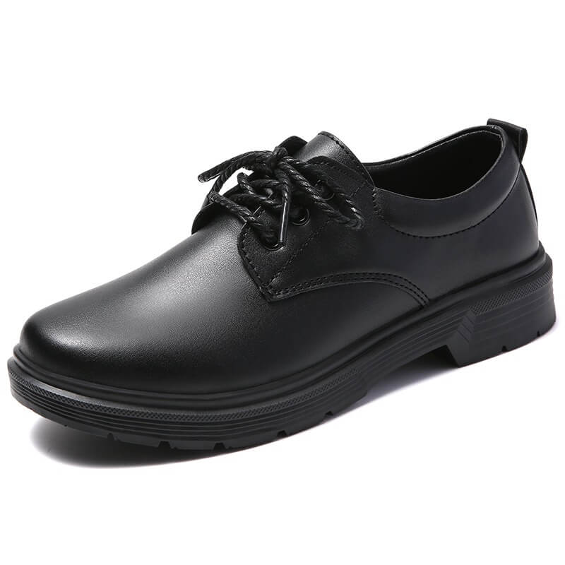 Sapato Oxford Magic - Preto / 33 - C2042 Megaitz