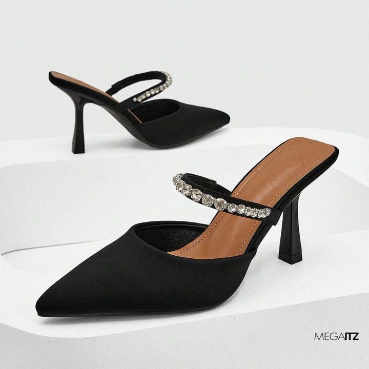 Scarpin Mule Damian - Megaitz