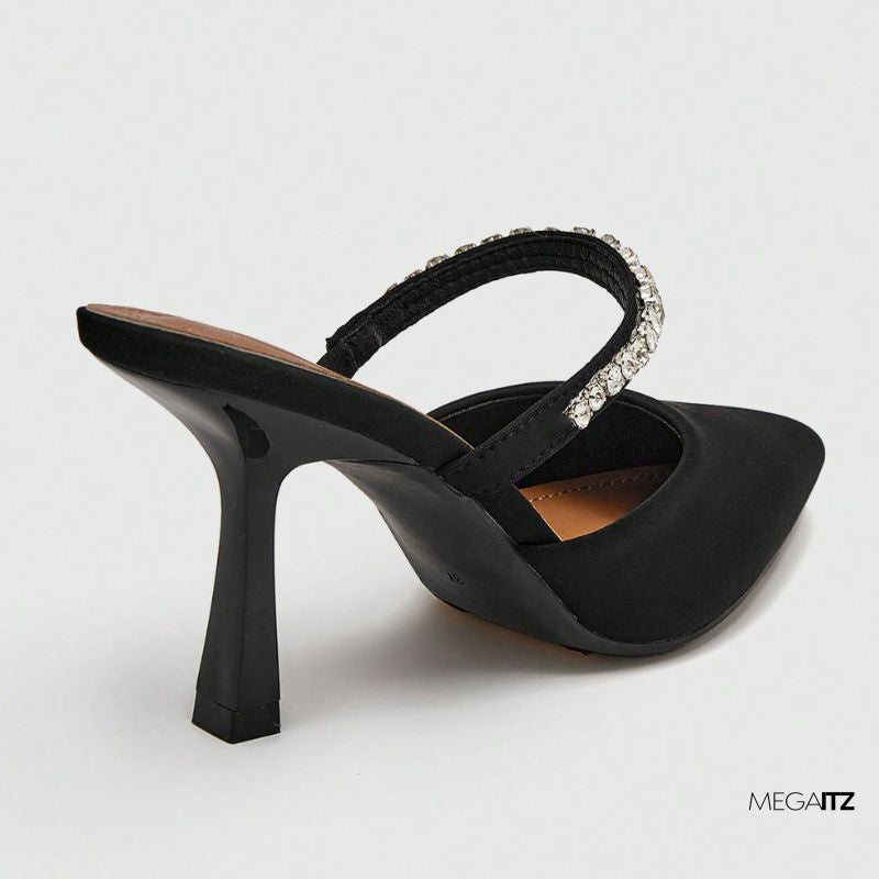 Scarpin Mule Damian - Megaitz