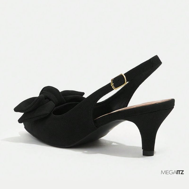 Scarpin Slingback Natti - Megaitz