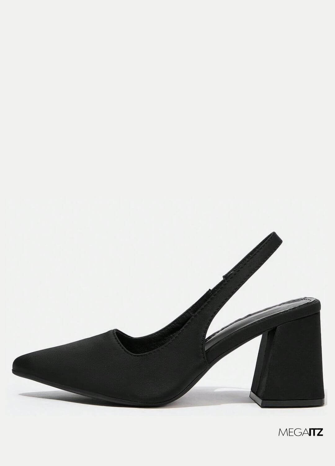 Scarpin Slingback Regal - Megaitz