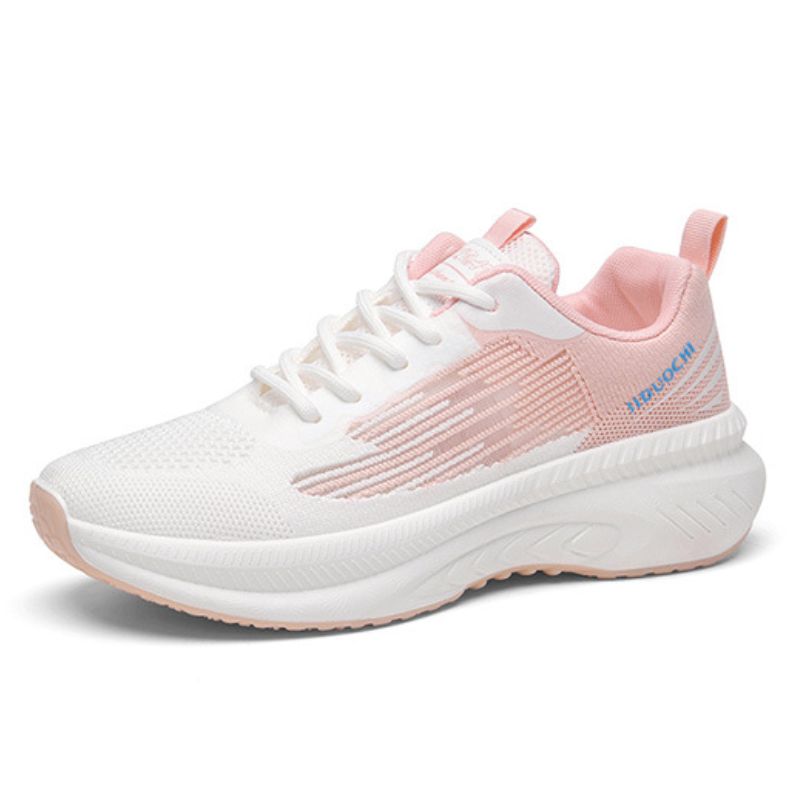 Tênis Casual Clare - Rosa / 35 - C7974 Megaitz