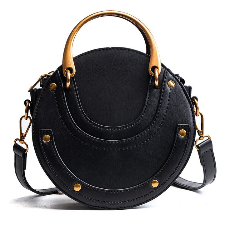 Bolsa Fashion Fanny - Preto / Único - B4703 Megaitz