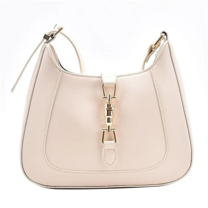 Bolsa Feminina Albany - Branco / Único - B003 Megaitz