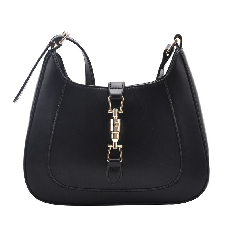 Bolsa Feminina Albany - Preto / Único - B003 Megaitz