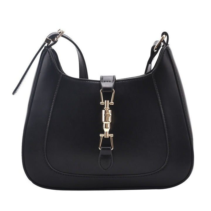 Bolsa Feminina Albany - Preto / Único - B003 Megaitz