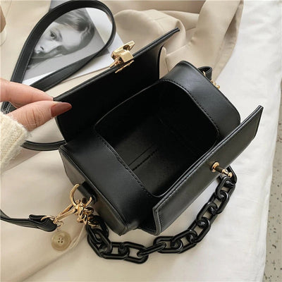 Bolsa Gotic - Preto / Único - B040 Megaitz