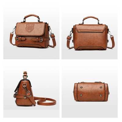 Bolsa Lorent - B024 Megaitz