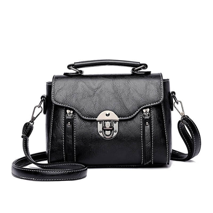 Bolsa Pardillo - Preto / Único - B8667 Megaitz