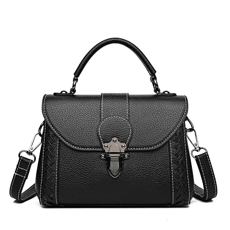 Bolsa Sails - Preto / Único - B042 Megaitz