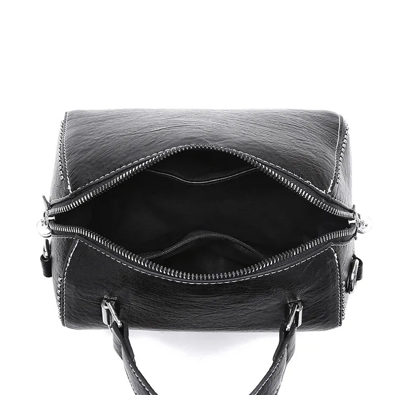 Bolsa Tote - Preto / Único - B8473 Megaitz