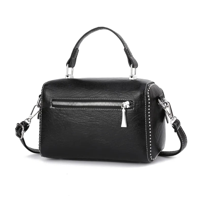 Bolsa Tote - Preto / Único - B8473 Megaitz