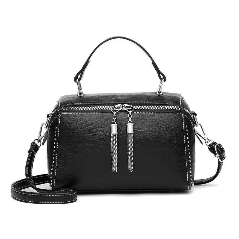 Bolsa Tote - Preto / Único - B8473 Megaitz