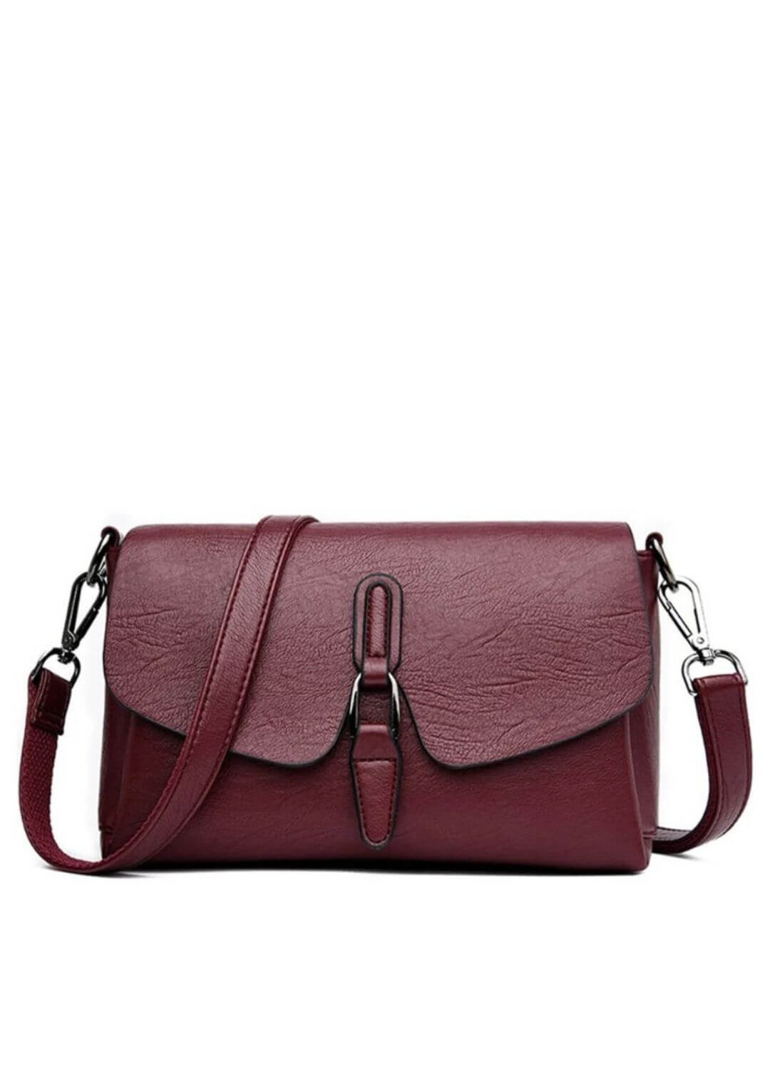 Bolsa Transversal Feminina Ceci - B035 Megaitz