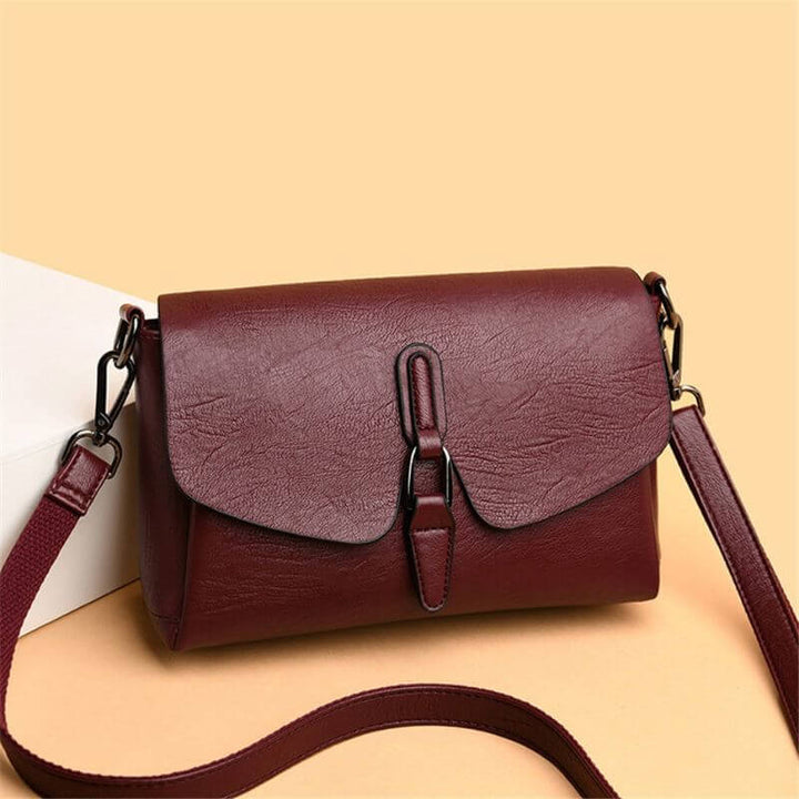 Bolsa Transversal Feminina Ceci - B035 Megaitz