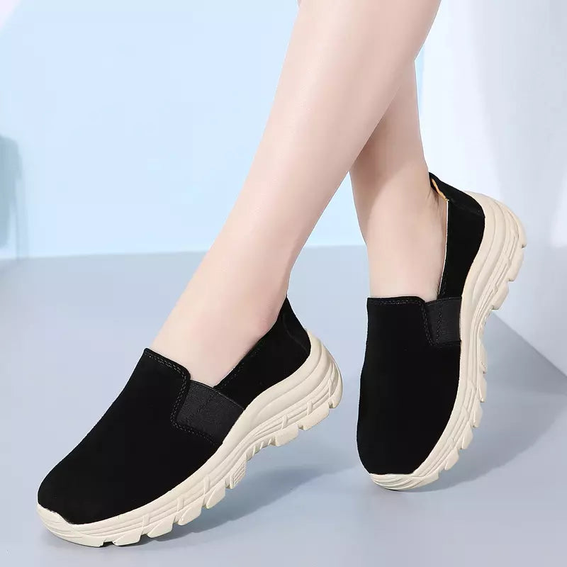 Tênis Flatform Lavish - C8850 Megaitz