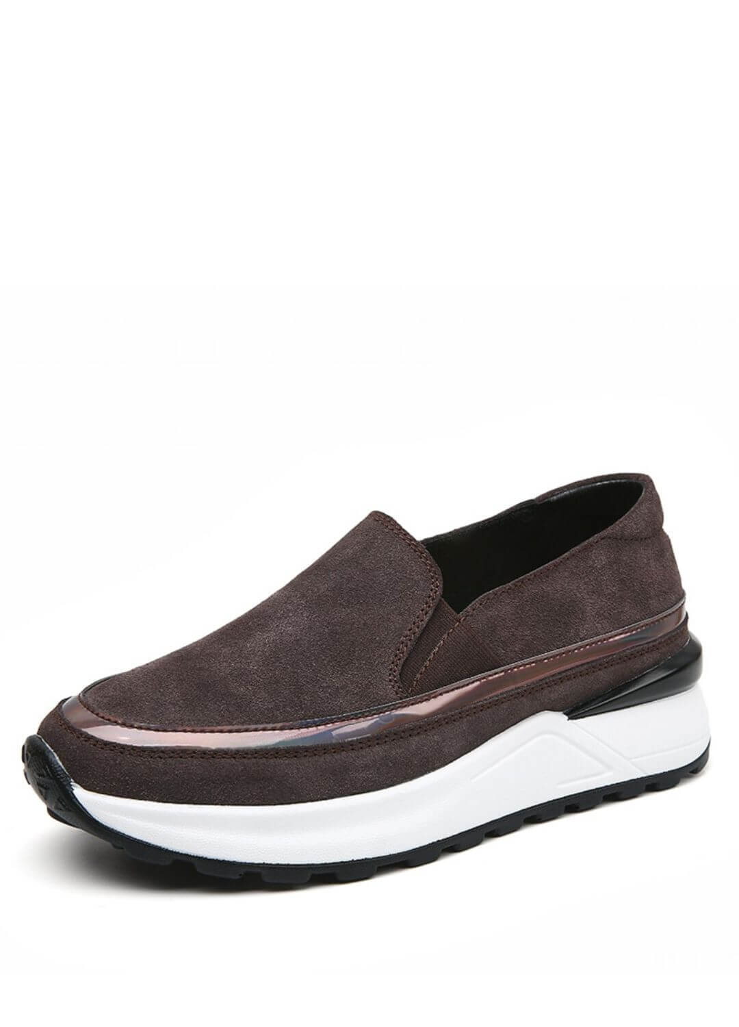 Tênis Slip On Jade - C7816 Megaitz